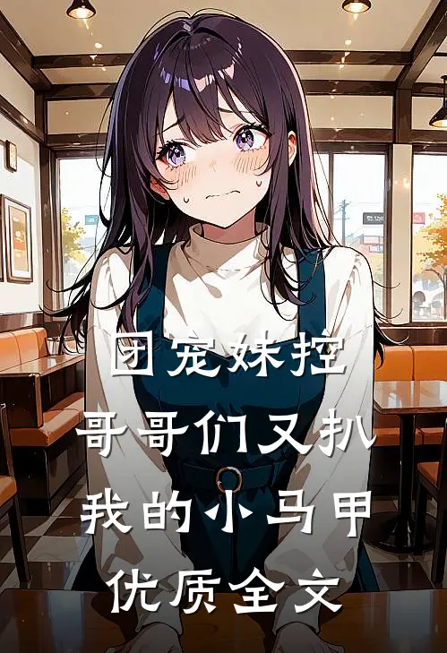 团宠妹控：哥哥们又扒我的小马甲优质全文