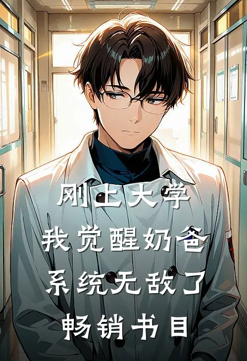 刚上大学，我觉醒奶爸系统无敌了畅销书目