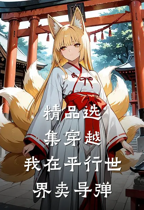 精品选集穿越：我在平行世界卖导弹