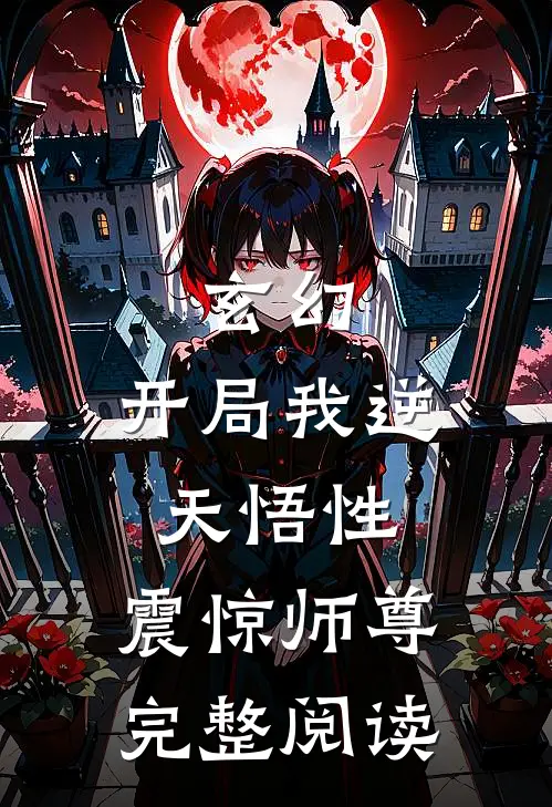 玄幻：开局我逆天悟性，震惊师尊完整阅读