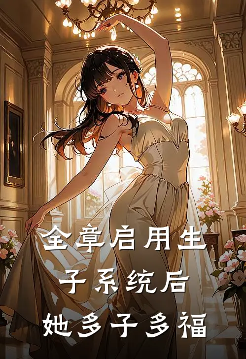 全章启用生子系统后，她多子多福
