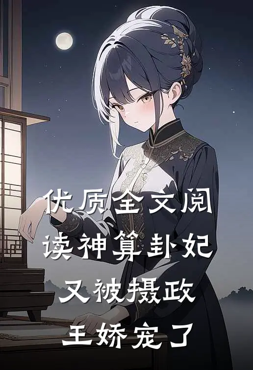 优质全文阅读神算卦妃又被摄政王娇宠了