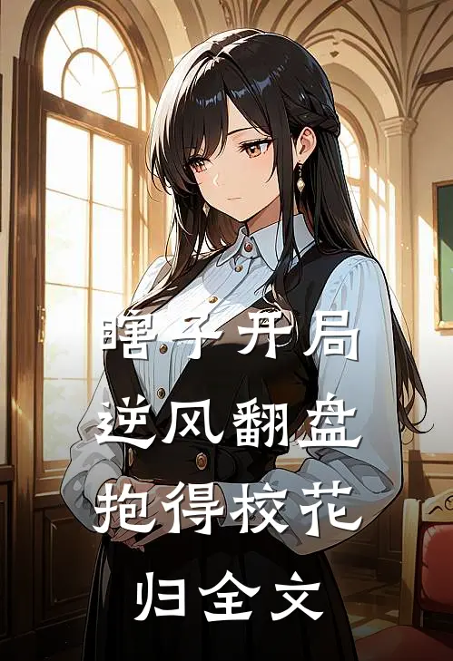 瞎子开局逆风翻盘，抱得校花归全文