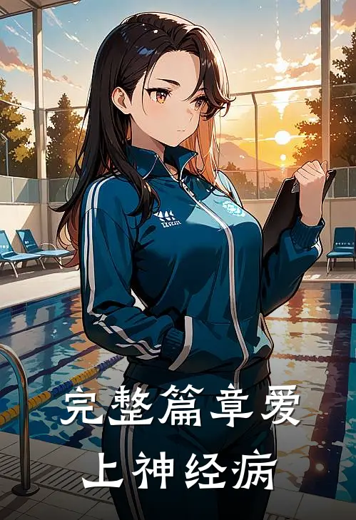 完整篇章爱上神经病