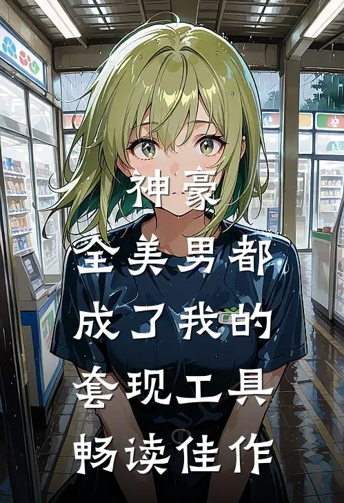 神豪：全美男都成了我的套现工具畅读佳作