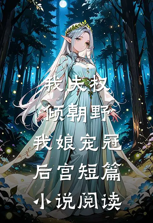 我夫权倾朝野，我娘宠冠后宫短篇小说阅读