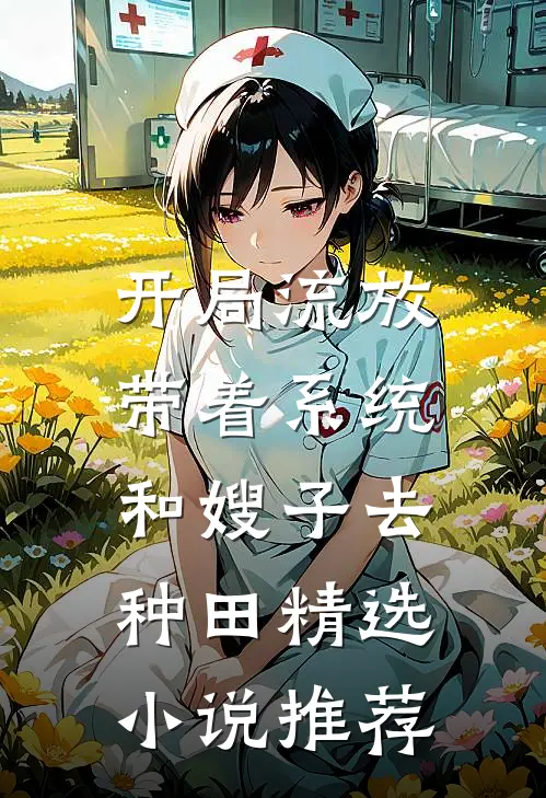 开局流放：带着系统和嫂子去种田精选小说推荐