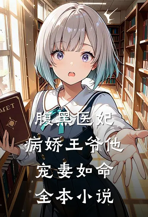腹黑医妃：病娇王爷他宠妻如命全本小说
