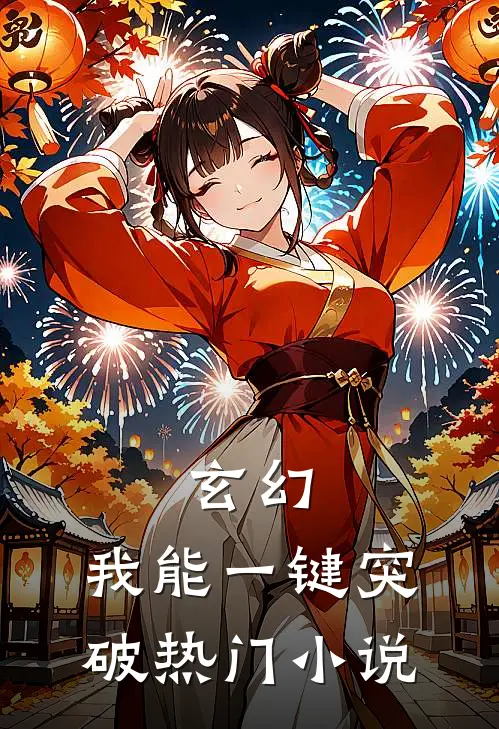 玄幻，我能一键突破热门小说