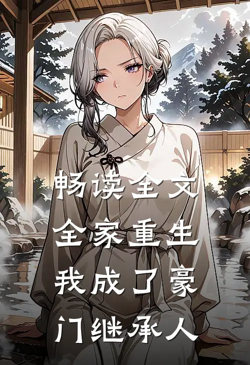 畅读全文全家重生，我成了豪门继承人