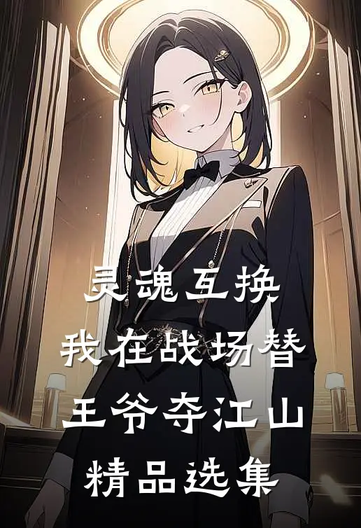 灵魂互换：我在战场替王爷夺江山精品选集