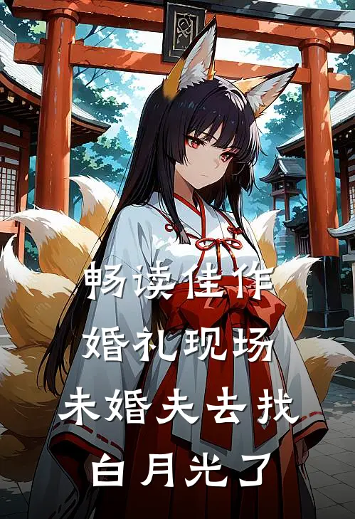 畅读佳作婚礼现场，未婚夫去找白月光了