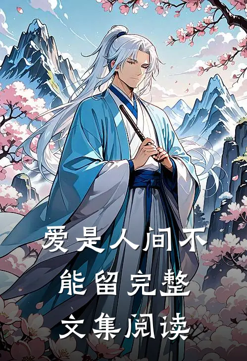 爱是人间不能留完整文集阅读
