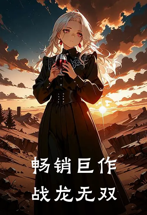 畅销巨作战龙无双