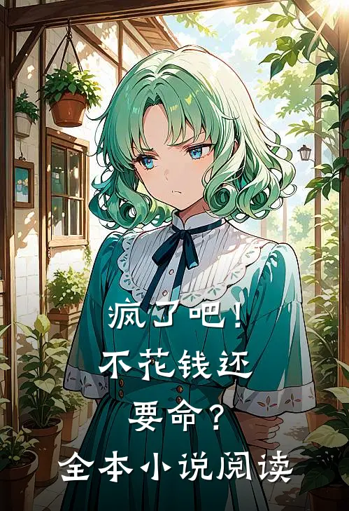 疯了吧！不花钱还要命？全本小说阅读