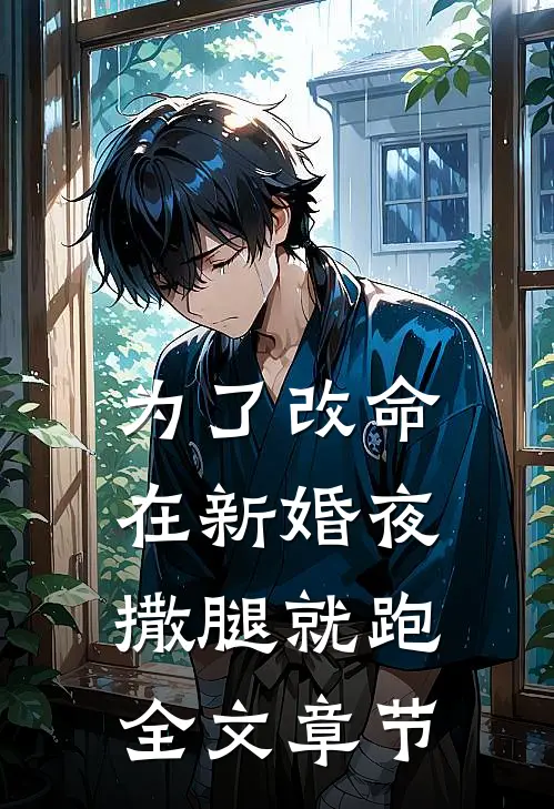 为了改命，在新婚夜撒腿就跑全文章节