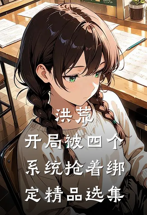 洪荒：开局被四个系统抢着绑定精品选集