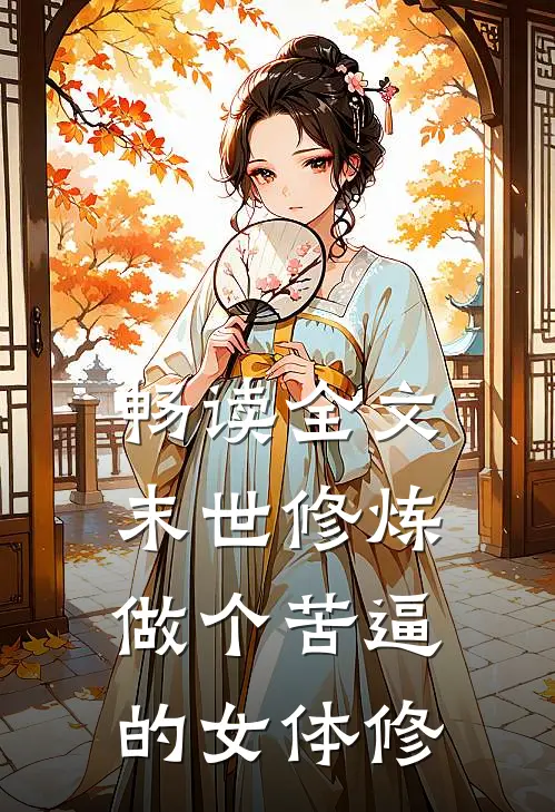 畅读全文末世修炼，做个苦逼的女体修