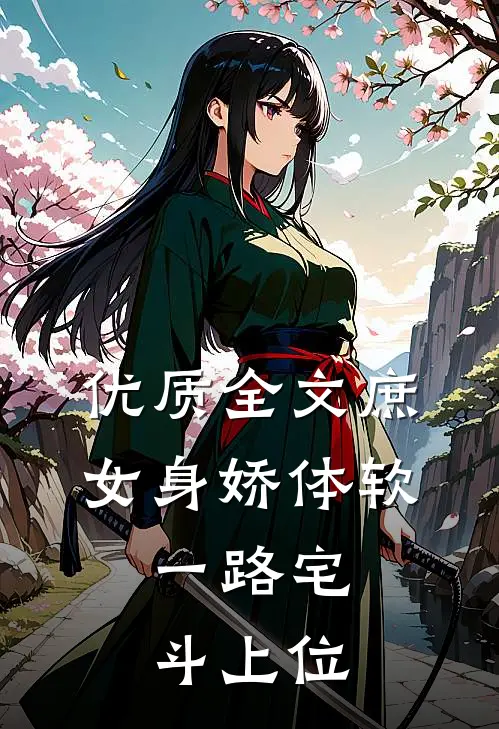 优质全文庶女身娇体软，一路宅斗上位