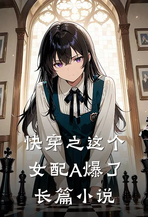 快穿之这个女配A爆了长篇小说