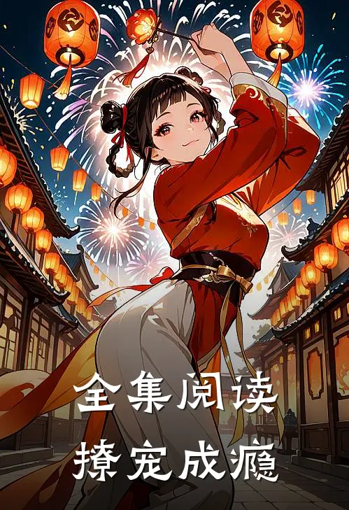全集阅读撩宠成瘾