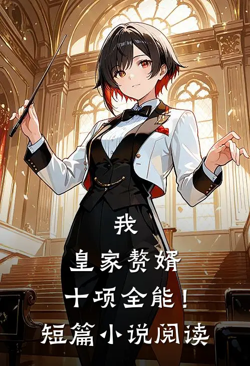 我，皇家赘婿，十项全能！短篇小说阅读