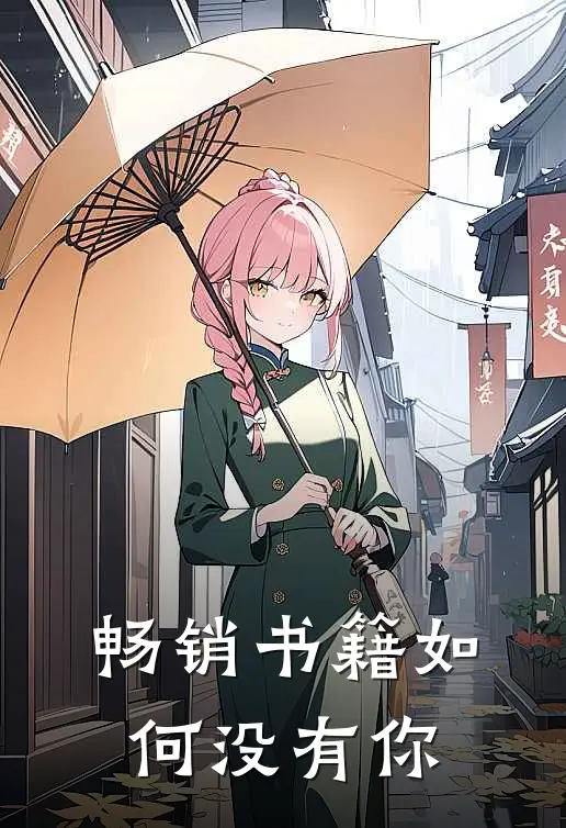 畅销书籍如何没有你