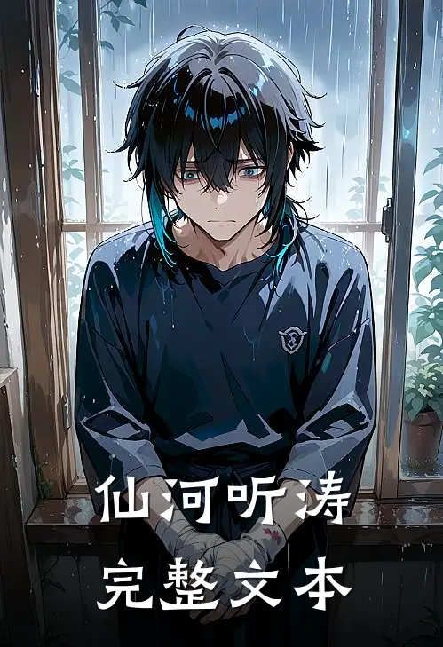 仙河听涛完整文本