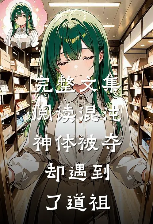 完整文集阅读混沌神体被夺，却遇到了道祖