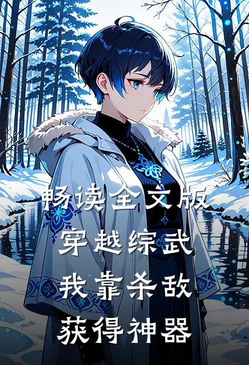 畅读全文版穿越综武，我靠杀敌获得神器