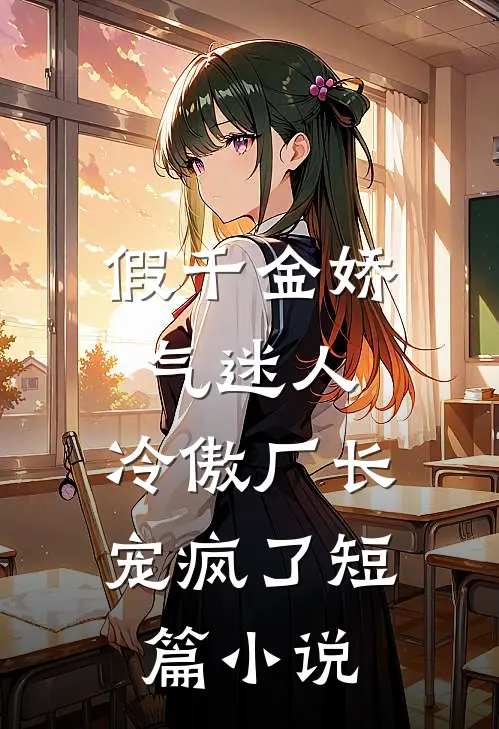 假千金娇气迷人，冷傲厂长宠疯了短篇小说