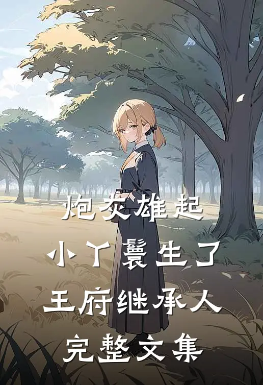 炮灰雄起：小丫鬟生了王府继承人完整文集
