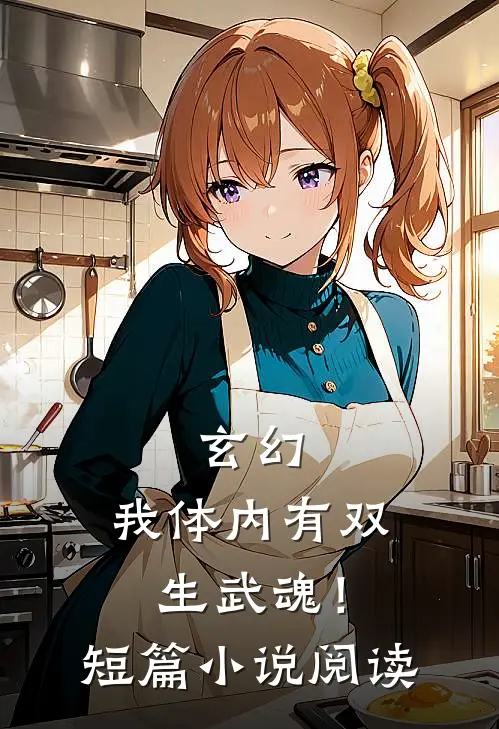 玄幻：我体内有双生武魂！短篇小说阅读