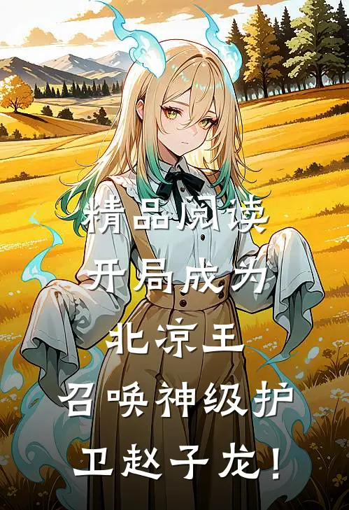 精品阅读开局成为北凉王，召唤神级护卫赵子龙！