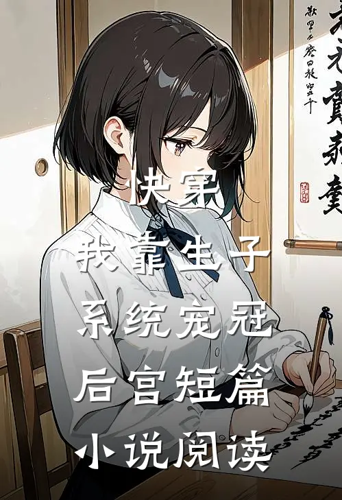 快穿：我靠生子系统宠冠后宫短篇小说阅读