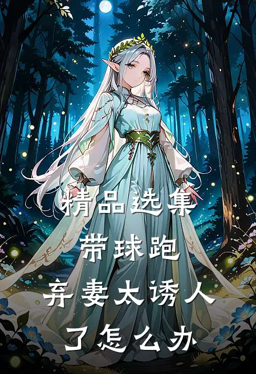 精品选集带球跑：弃妻太诱人了怎么办