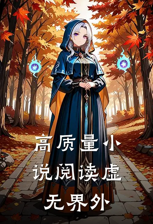 高质量小说阅读虚无界外