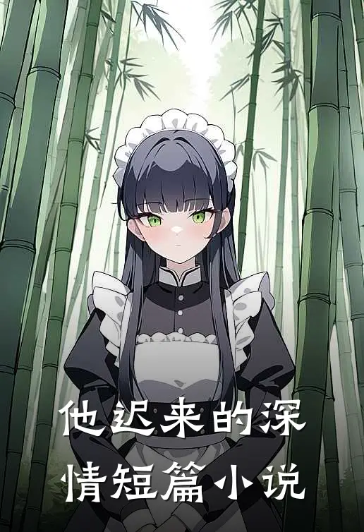 他迟来的深情短篇小说
