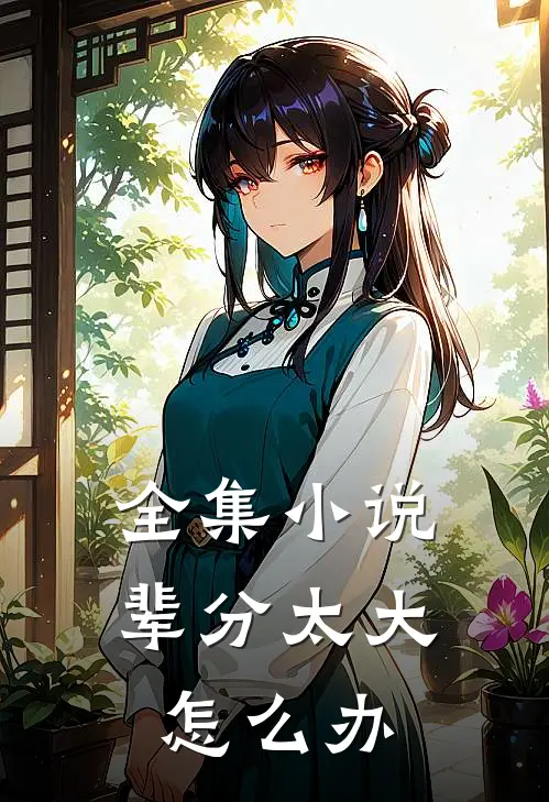 全集小说辈分太大怎么办
