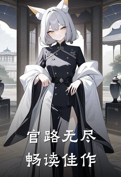 官路无尽畅读佳作