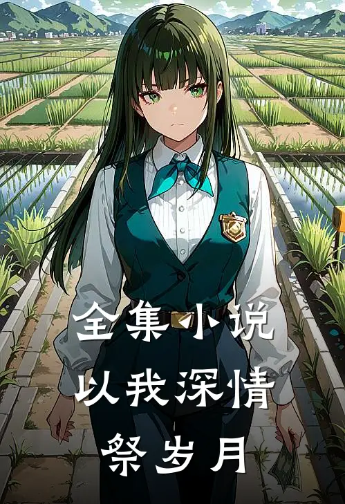 全集小说以我深情祭岁月