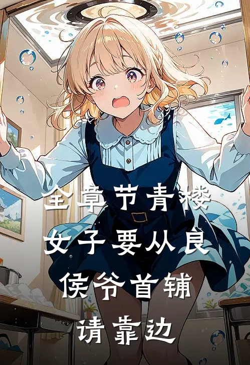 全章节青楼女子要从良，侯爷首辅请靠边