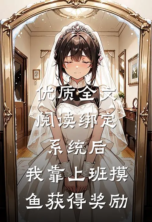 优质全文阅读绑定系统后，我靠上班摸鱼获得奖励