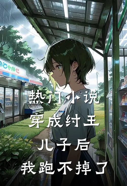 热门小说穿成纣王儿子后，我跑不掉了