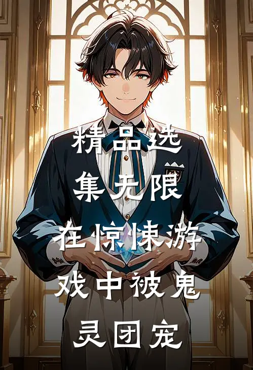 精品选集无限：在惊悚游戏中被鬼灵团宠