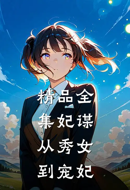 精品全集妃谋：从秀女到宠妃