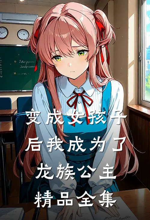 变成女孩子后我成为了龙族公主精品全集