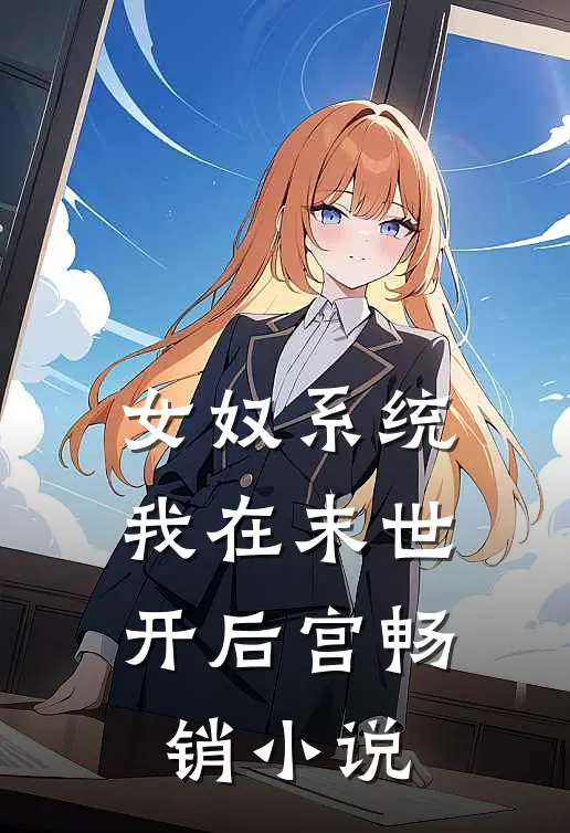 女奴系统：我在末世开后宫畅销小说