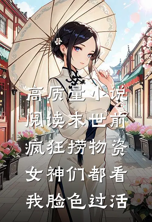 高质量小说阅读末世前疯狂捞物资，女神们都看我脸色过活