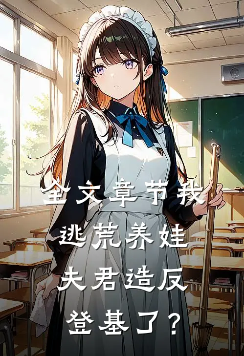 全文章节我逃荒养娃，夫君造反登基了？
